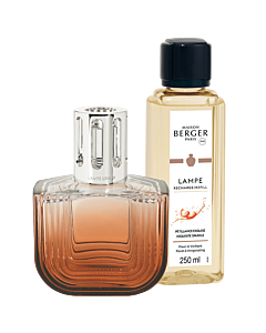 Maison Berger - Copper Olympe Gift Set
